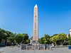 Egyptský obelisk